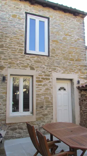 Image of Leran, Cottage in village with Patio, close to Lake Montbel, free WiFi