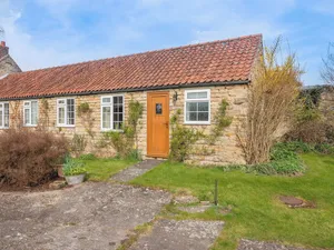 Image of Peartree Farm Cottages - Rchm39