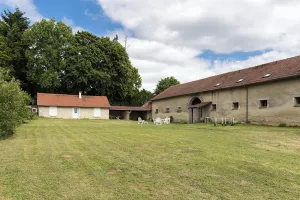 Image of Homerez - House near Monthenault
