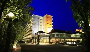 Image of Mesra International Hotel