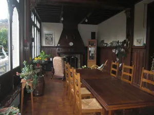 Image of 3 single rooms