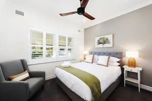 Image of Olive Tree Cottage in the heart of Mudgee.