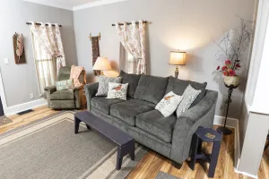 Image of Charming, spacious home near towncenter amenities, resturants, trails and parks.
