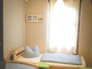 Image of Summer - Room 2 - Forsthaus Leiner Berg