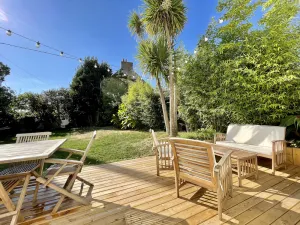 Image of Villa Anna - charming, comfortable and ideally located