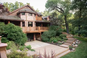 Image of Kilbuck Creek ~ Indoor Pool & Jacuzzi ~ Sleeps 40