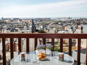 Image of Apartment l'Amiral by Interhome
