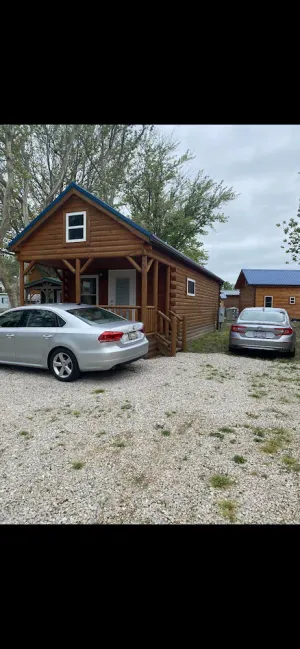 Image of The Cozy Cabin near Geneva on the Lake and Wineries!