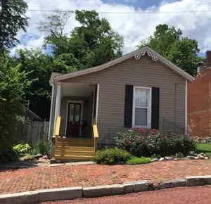 Image of Backyard Seclusion Cottage