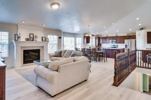 Image of Mountain Views Family Home, Retreat and Relax