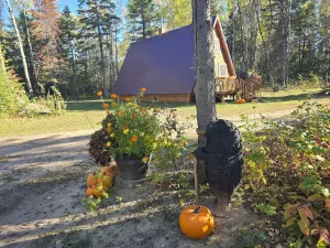 Image of Beltrami Bungalow-Fun Up North 22 miles from Warroad MN 26 miles from Roseau MN.