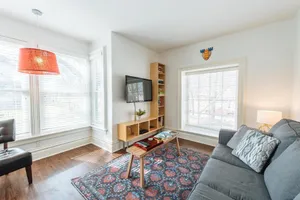 Image of The Postcard Suite - Modern Comfort in the Heart of Downtown Sturgeon Bay