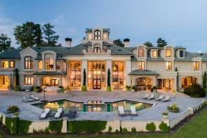 Image of Lakeside Grande Villa
