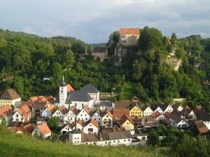 Image of POTTENSTEIN - 4-star comfort vacation apartment in the heart of Franconian Switzerland