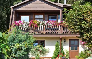 Image of Ferienhaus Rechenberg