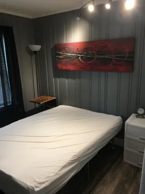 Image of Stunning studio apartment