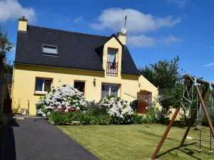Image of MAISON SUR TERRAIN CLOS EN MITOYEN AVEC UN AUTRE GITE POUR 2 PERSONNES