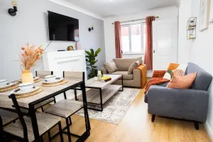 Image of Holiday house St. Helens for 1 - 5 persons with 2 bedrooms - Holiday home