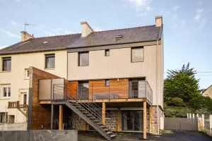 Image of Le Galion - Maison avec terrasses proche plage