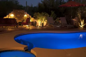 Image of A Scottsdale\/Cave-creek Resort Like Setting For Your Next Visit!