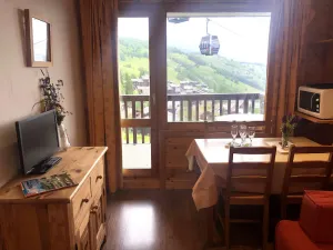 Image of Le Portail 20 - Studio for 2 people