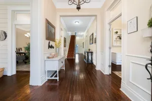 Image of 1920's Sunny Gem - Downtown Waco Home