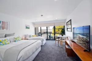 Image of Comfort Inn Lorne Bay View