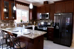 Image of Beautiful 4 Bedroom & 3 Bath Home..