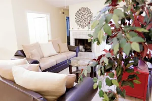 Image of Tallahassee Gem: Comfy, Cozy & Convenient