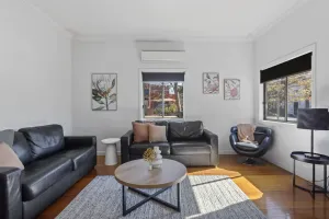 Image of Bendigo Signature Accommodation on Chapel