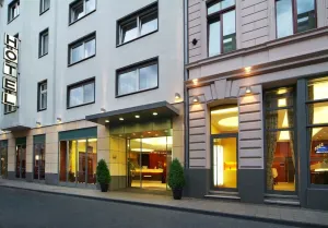 Image of Hotel Flandrischer Hof