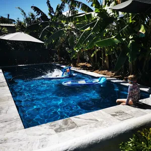 Image of Private Home with 9.5m pool suburbanSTAY