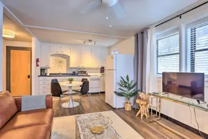 Image of Beauty in the Black Hills: An Upscale Apt. in Lead