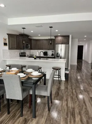 Image of Brand new house Walking distance to Busch Gardens