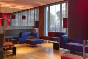 Image of IntercityHotel Darmstadt