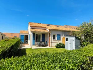 Image of Charmante maison de vacances, 4P, piscines, proche Gohaud