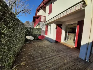 Image of Villa Urrugne, 2 bedrooms, 4 persons