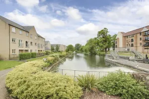 Image of Penthouse Apartment - Skipper Way, Little Paxton