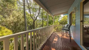 Image of Montes Lake House
