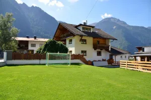 Image of Holiday apartment Umhausen for 1 - 9 persons with 4 bedrooms - Holiday apartment in one or multi-fam