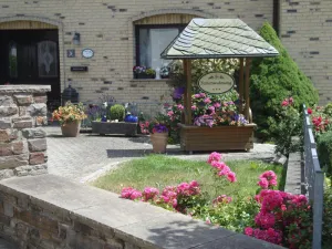 Image of Holiday apartment Bereborn for 1 - 2 persons with 1 bedroom - Holiday apartment