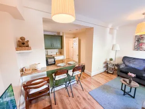 Image of Cosy 1 bedroom flat in Kensington, Shepherds Bush