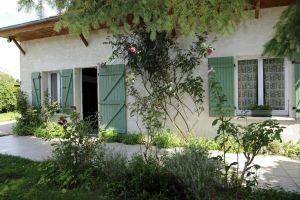 Image of La Ferme - Pontoux - Gîte