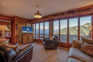 Image of Appartement Bellevue 527