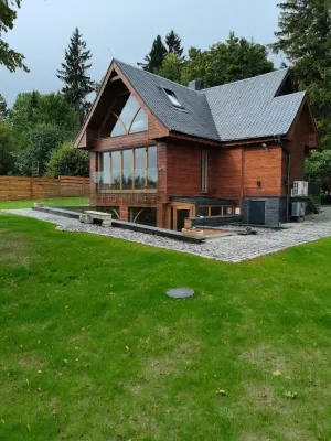 Image of Chalet Jeschkenpanorama by Interhome
