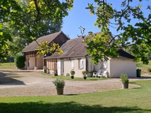 Image of Charming gîte, ideal for visiting Chambord Cheverny & Beauval