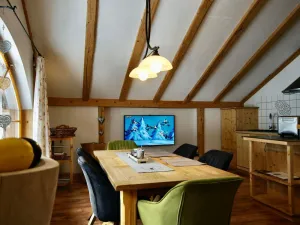 Image of Ferienwohnung Älpele - Haus Älpele