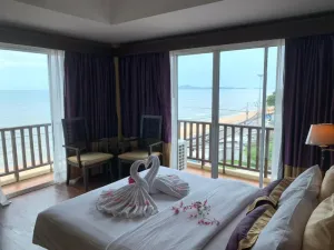 Image of Sarita Cha let and Spa