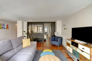 Image of LE SAINT-MICHEL - Appartement Cosy