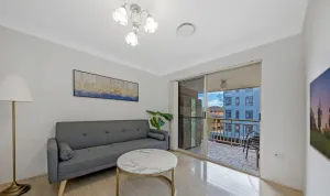 Image of MetaWise   Parramatta Chic and Comfortable Two Bed